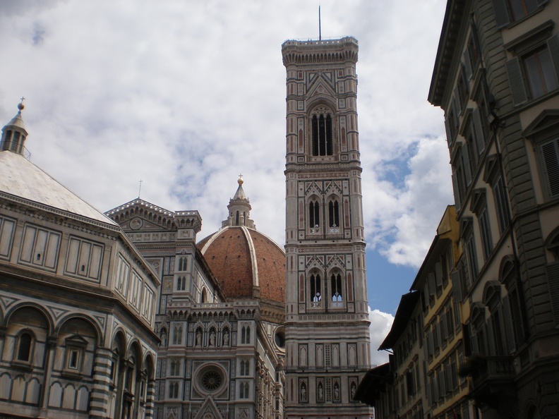 Duomo In Florence109.JPG